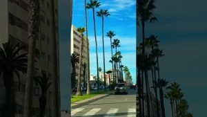 Casablanca Bvd Mly Youssef