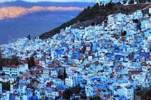 Chefchaouen