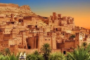 Ouarzazate