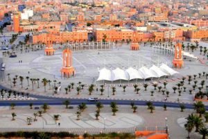 Laayoune