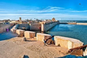 El Jadida